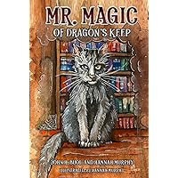 Mr. Magic of Dragon's Keep