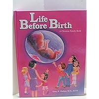 Life Before Birth Life Before Birth Hardcover