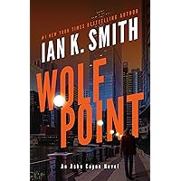 Wolf Point (Ashe Cayne Book 2)