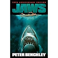 Jaws Jaws Paperback Kindle Audible Audiobook Hardcover Mass Market Paperback Audio CD