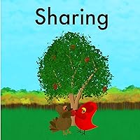 Sharing (Sammy Bird) Sharing (Sammy Bird) Kindle