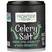 Frontier Celery Salt, 0.9 OZ