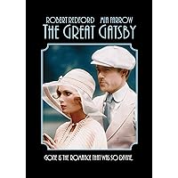 The Great Gatsby(1974 edition) The Great Gatsby(1974 edition) DVD