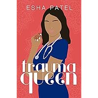 Trauma Queen Trauma Queen Kindle Paperback