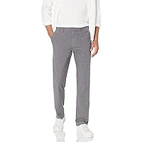 Goodthreads Men's Straight-Fit Modern Stretch Chino Pant