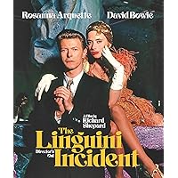 The Linguini Incident: Director's Cut (Collector's Edition) The Linguini Incident: Director's Cut (Collector's Edition) Blu-ray MP3 Music Audio CD