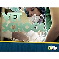 Vet School