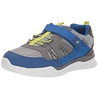 Stride Rite Toddler and Little Boys Dive Athletic Sneaker