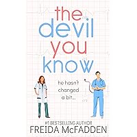 The Devil You Know (Dr. Jane McGill Book 2)