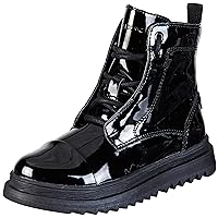 Geox Girl Gillyjaw 13 Ankle Boot