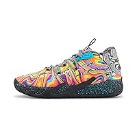 Puma Mens Mb.03 X Dexter's Lab Basketball Sneakers Shoes - Multi