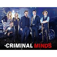 Criminal Minds, Season 11