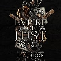 Empire of Lust: Empire of Lust, Book 1 Empire of Lust: Empire of Lust, Book 1 Audible Audiobook Kindle Paperback Audio CD