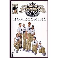 Wildc. A. T. S. Homecoming Wildc. A. T. S. Homecoming Paperback