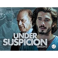 Under Suspicion, Season 2