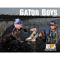 Gator Boys Season 1