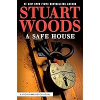 A Safe House (A Stone Barrington Novel Book 61) A Safe House (A Stone Barrington Novel Book 61) Kindle Paperback Audible Audiobook Hardcover Audio CD