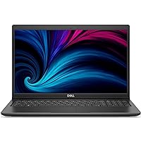 Dell Latitude 3520 Home & Business Laptop (Intel i5-1135G7 4-Core, 8GB RAM, 1TB PCIe SSD, Intel Iris Xe, 15.6