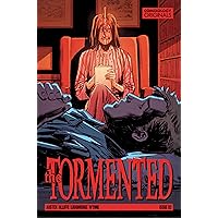 The Tormented (Comixology Originals) #2