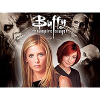 Buffy The Vampire Slayer Season 4