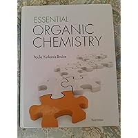 Essential Organic Chemistry (MasteringChemistry) Essential Organic Chemistry (MasteringChemistry) Hardcover eTextbook Loose Leaf