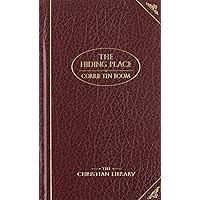 The Hiding Place (Deluxe Christian Classics) The Hiding Place (Deluxe Christian Classics) Audible Audiobook Mass Market Paperback Hardcover Paperback Audio CD