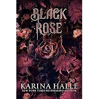 Black Rose: A Dark Gothic Romance (The Dracula Duet Book 2) Black Rose: A Dark Gothic Romance (The Dracula Duet Book 2) Kindle Paperback Hardcover Audio CD