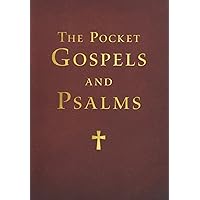 Pocket Gospels and Psalms-NRSV Pocket Gospels and Psalms-NRSV Paperback