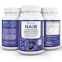 Men Regrowth Hair Care Biotin Hair Growth With Amla For Hair Thickness Maximizer. DHT Blocker Pills For Hair Loss, Dry, Damaged, Hair, Smoothing of Hair and Nourishing of Scalp