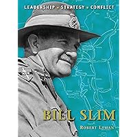 Bill Slim (Command) Bill Slim (Command) Paperback Kindle