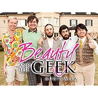 Beauty And The Geek Australia