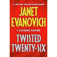Twisted Twenty-Six (Stephanie Plum Book 26) Twisted Twenty-Six (Stephanie Plum Book 26) Kindle Audible Audiobook Paperback Hardcover Preloaded Digital Audio Player