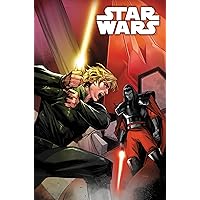STAR WARS VOL. 8: THE SITH AND THE SKYWALKER