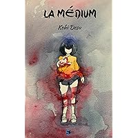 La médium (Spanish Edition)