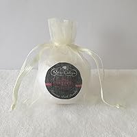 LUXURY COLLECTION Foaming Bath Bombs (2oz/56.70g) (Pink Grapefruit & Vanilla)