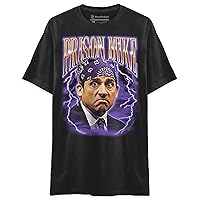 Prison Mike Retro Vintage Bootleg Unisex Classic T-Shirt