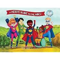 A Hero's Guide to the ABCs: The 5 zingos