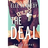 The Deal (Off-Campus, 1) The Deal (Off-Campus, 1) Paperback Audible Audiobook Kindle MP3 CD