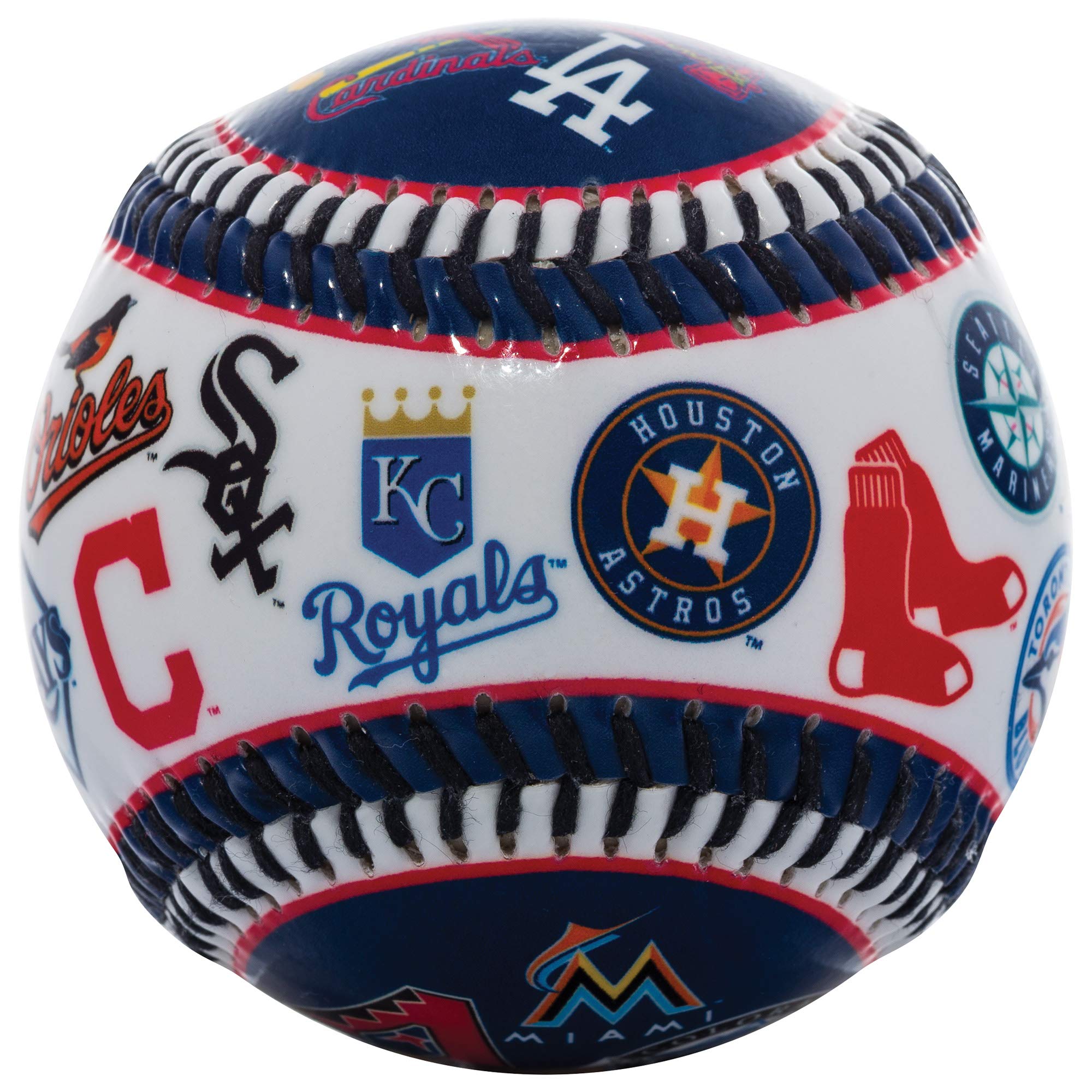 30 Famous Baseball Logos in the MLB  BrandCrowd blog