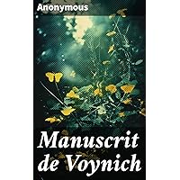 Manuscrit de Voynich (French Edition) Manuscrit de Voynich (French Edition) Kindle