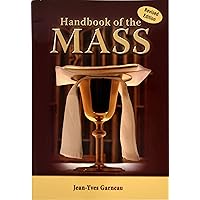 Handbook of the Mass Handbook of the Mass Kindle Audible Audiobook Paperback