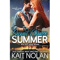 Second Chance Summer: A Summer Fling Romance Second Chance Summer: A Summer Fling Romance Kindle Audible Audiobook Paperback