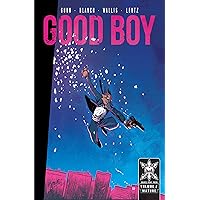 Good Boy: Volume 2 (2)