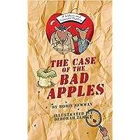 The Case of the Bad Apples: A Wilcox & Griswold Mystery (Wilcox & Griswold Mysteries) The Case of the Bad Apples: A Wilcox & Griswold Mystery (Wilcox & Griswold Mysteries) Hardcover