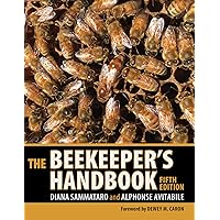 The Beekeeper's Handbook The Beekeeper's Handbook Paperback