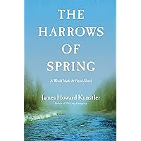 The Harrows of Spring (The World Made by Hand Novels Book 4) The Harrows of Spring (The World Made by Hand Novels Book 4) Kindle Paperback Audible Audiobook Hardcover MP3 CD
