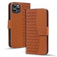 for iPhone 13 Pro Max case Wallet, iPhone 13 Pro Max case with Card Holder, iPhone 13 Pro Max flip case Provides Full Protection, iPhone 13 Pro Max Wallet case with Stand Function. 6.7