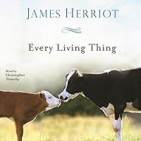 Every Living Thing: The Complete Audio Collection Every Living Thing: The Complete Audio Collection Audible Audiobook Paperback Kindle Hardcover Mass Market Paperback Audio CD