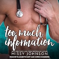 Too Much Information: Awkward Love Series, Book 3 Too Much Information: Awkward Love Series, Book 3 Audible Audiobook Paperback Kindle Audio CD