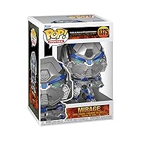 Funko Pop! Movies: Transformers: Rise of The Beasts - Mirage
